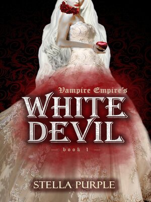 cover image of White Devil